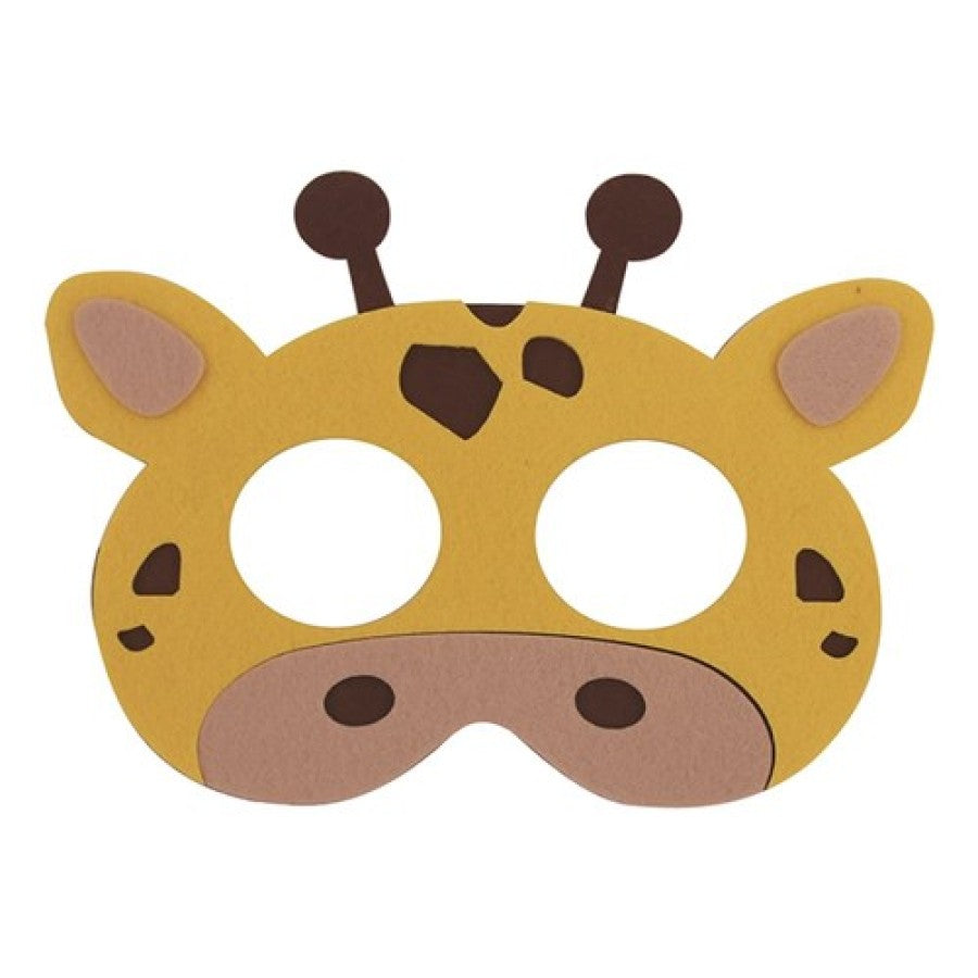 GIRAFFE MASK