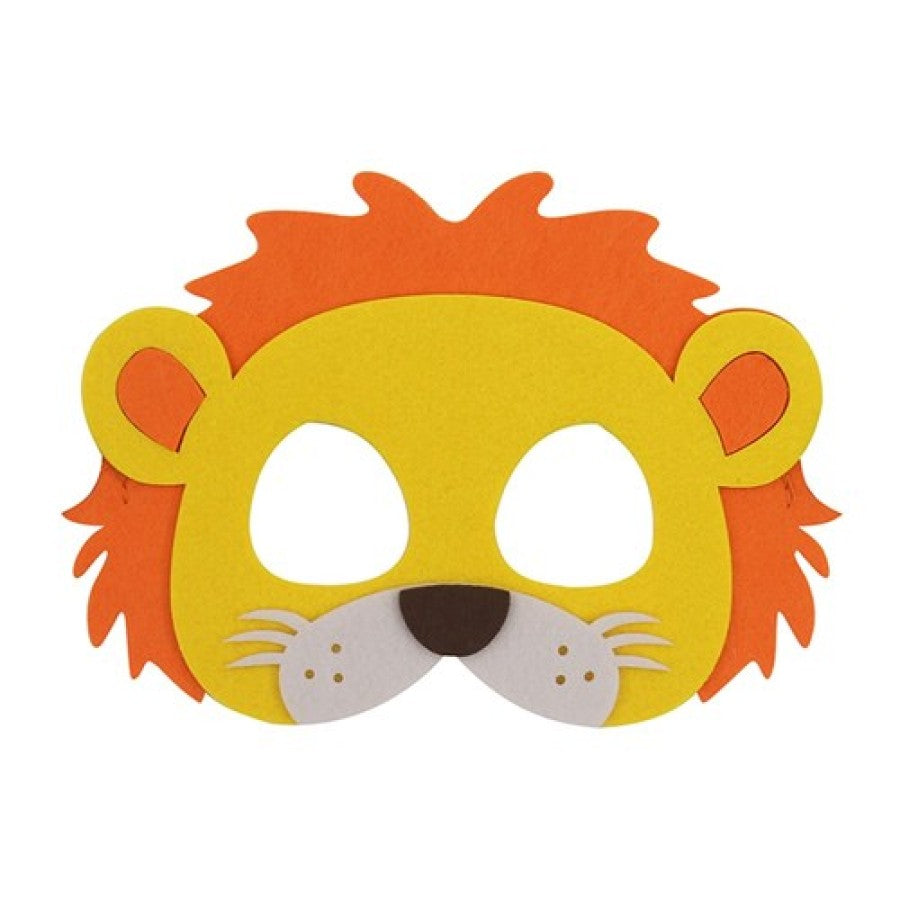 LION MASK