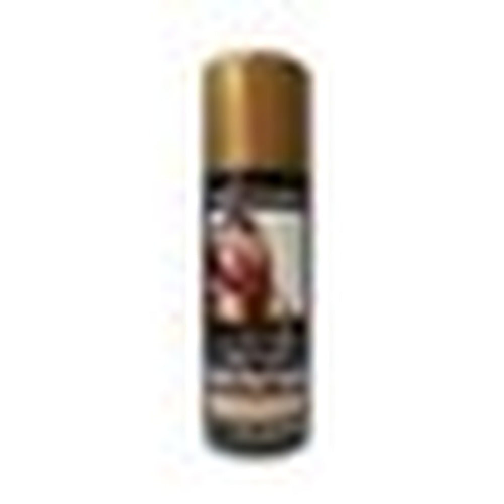 80G HAIR SPRAY - GOLD