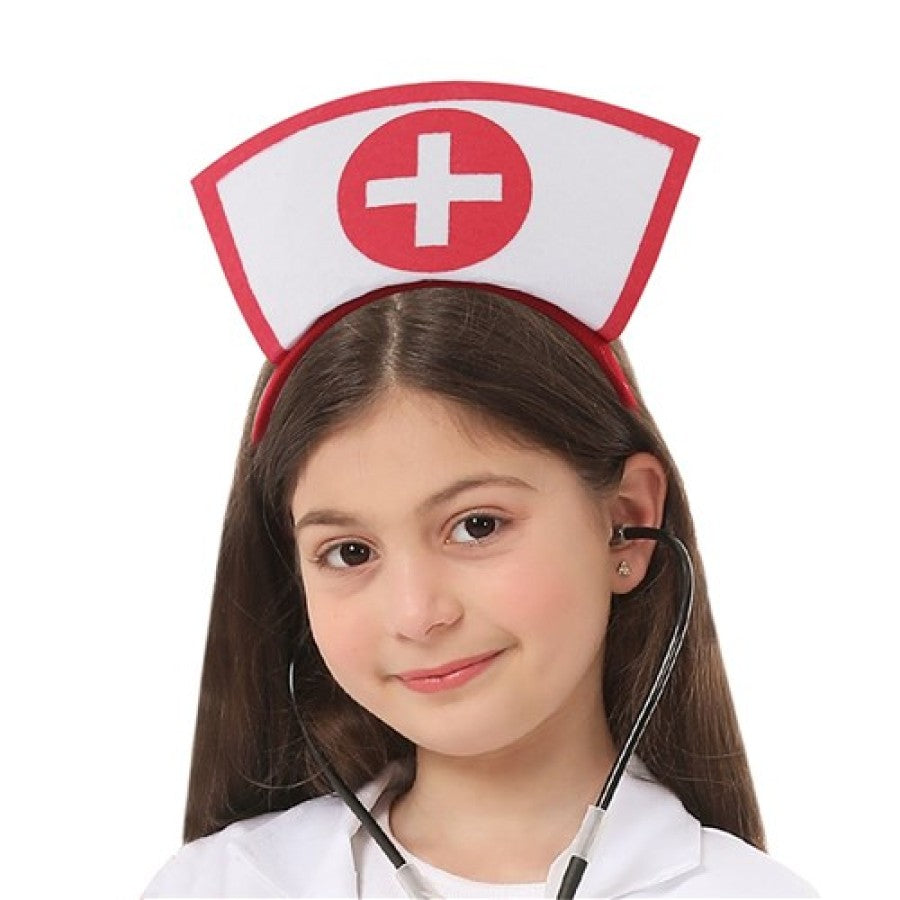 NURSE HEADBAND