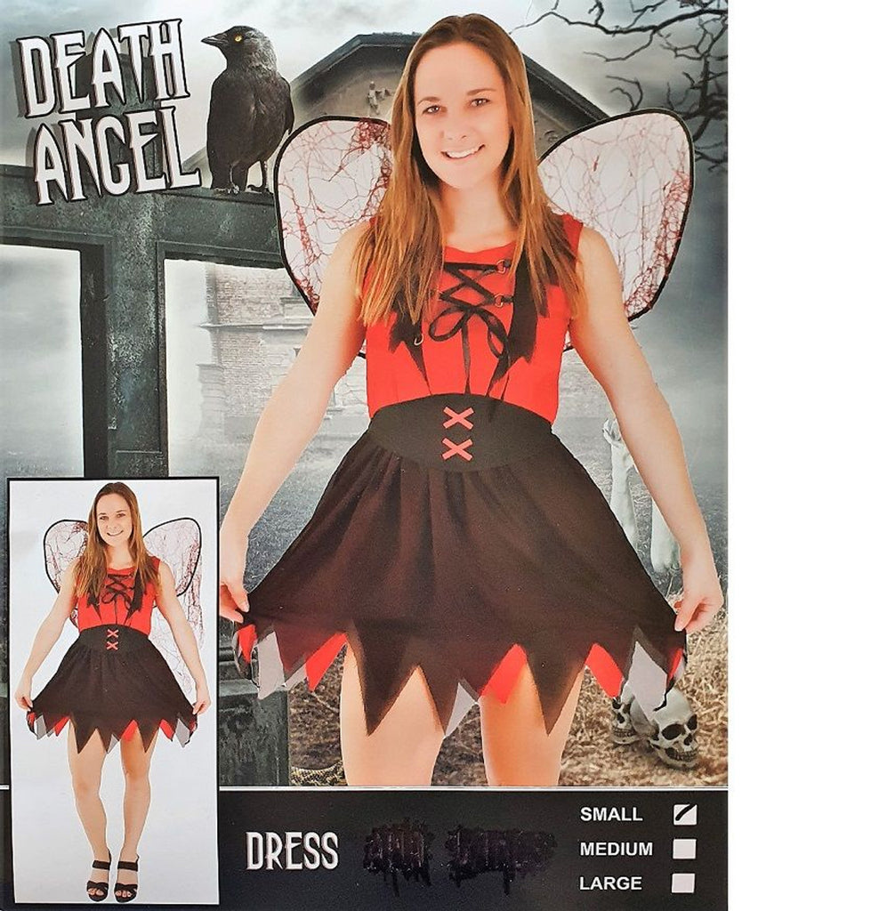 Death Angel - L