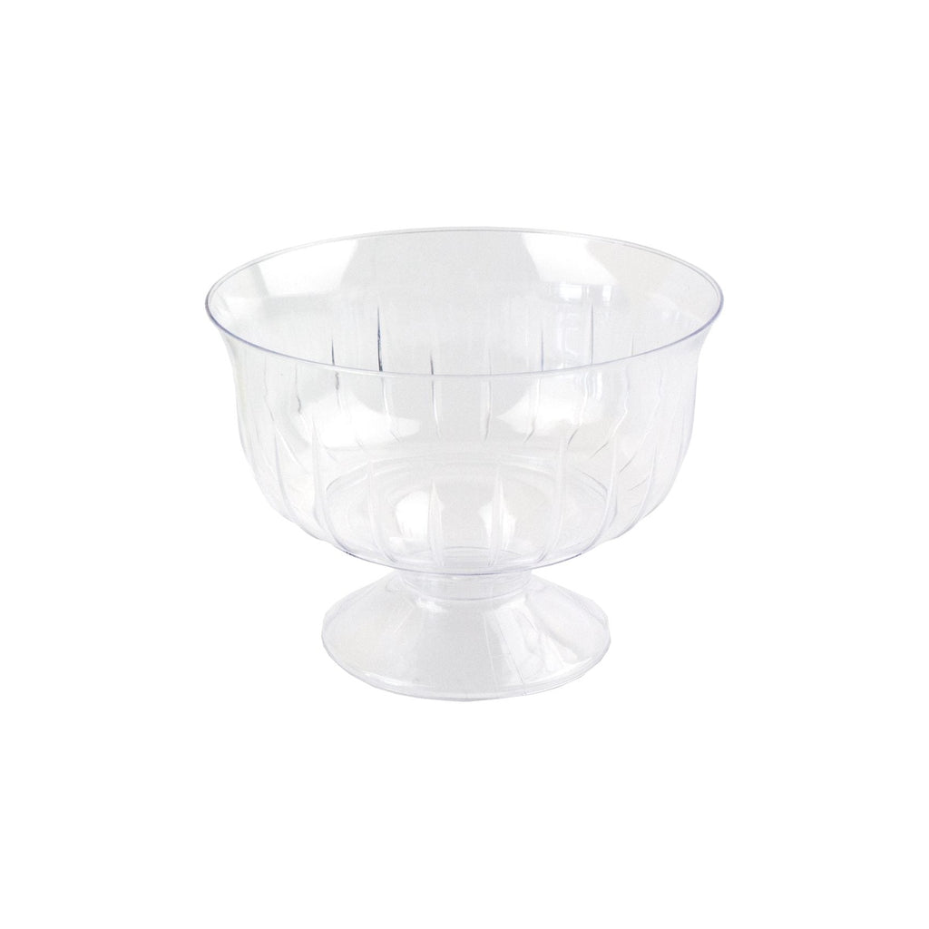 Reusable Dessert Cup Pk6