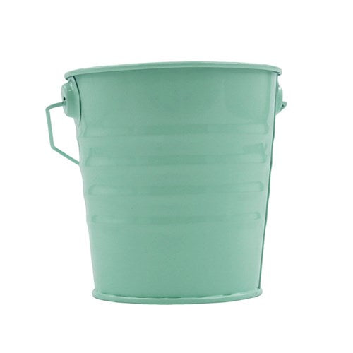 Mint Bucket 11cm