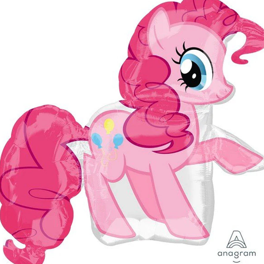 SS XL Pinkie Pie P38