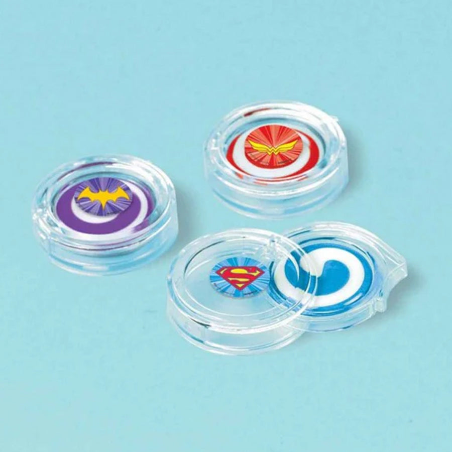 SUPERHERO GIRLS LIP GLOSS