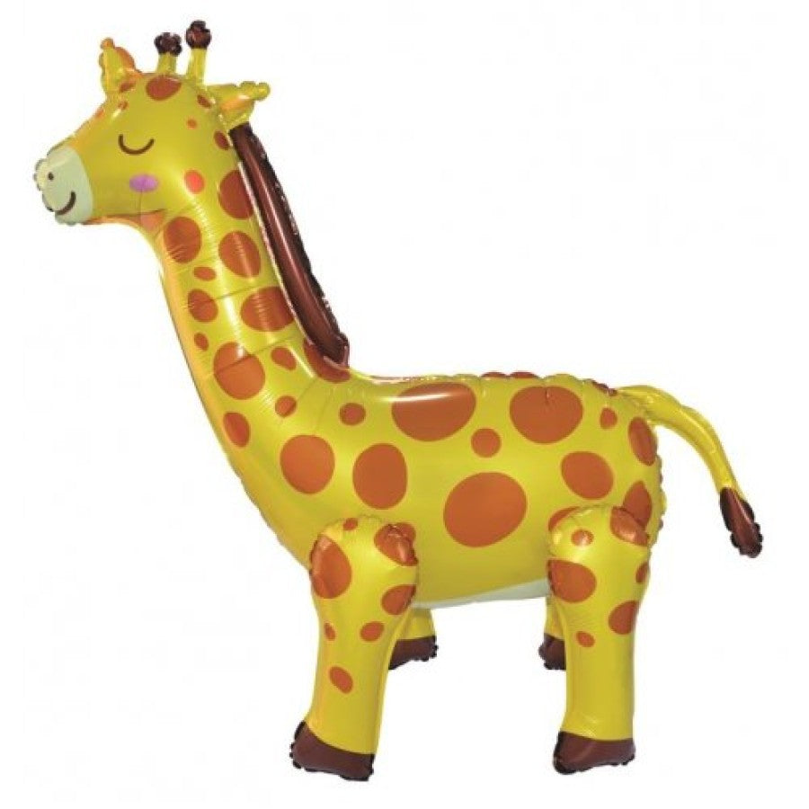 Standing Airz Giraffe