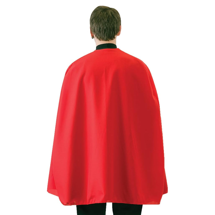 Long Cape (Red)