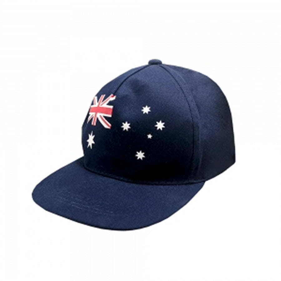 AUSSIE BASE BALL CAP