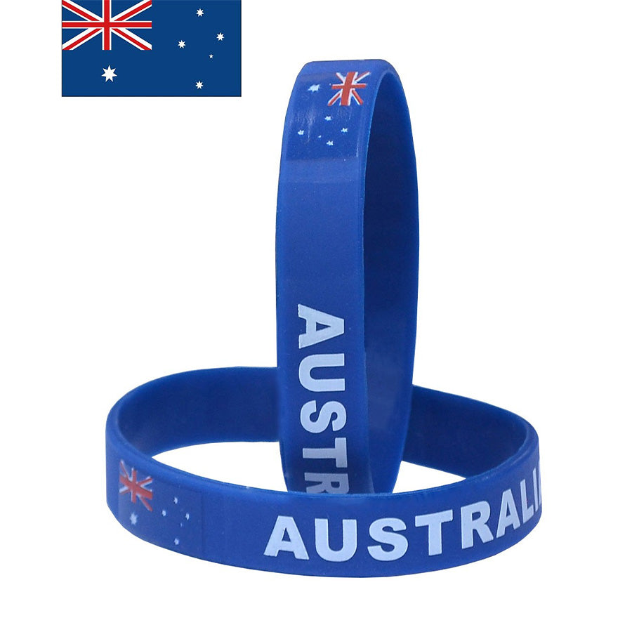 AUSTRALIA PATTERN BRACELET