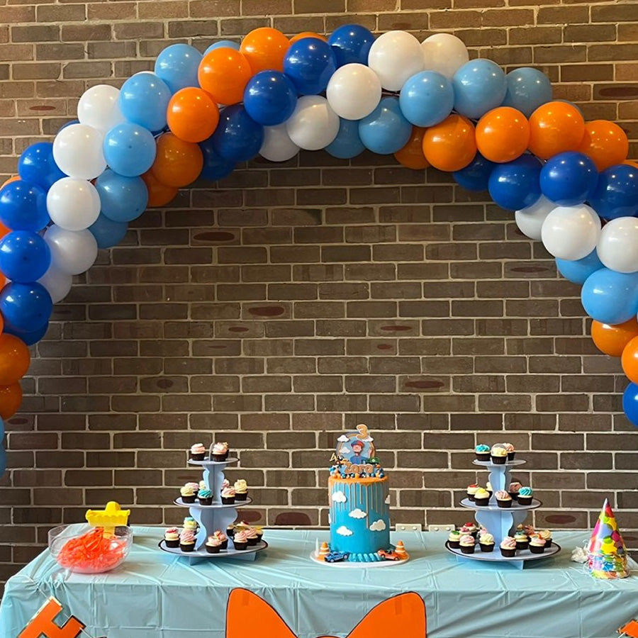 Blippie Birthday Theme