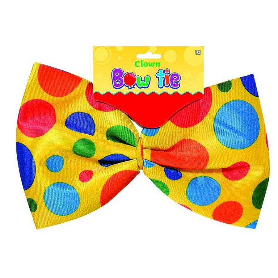 Clown Clown bow tie