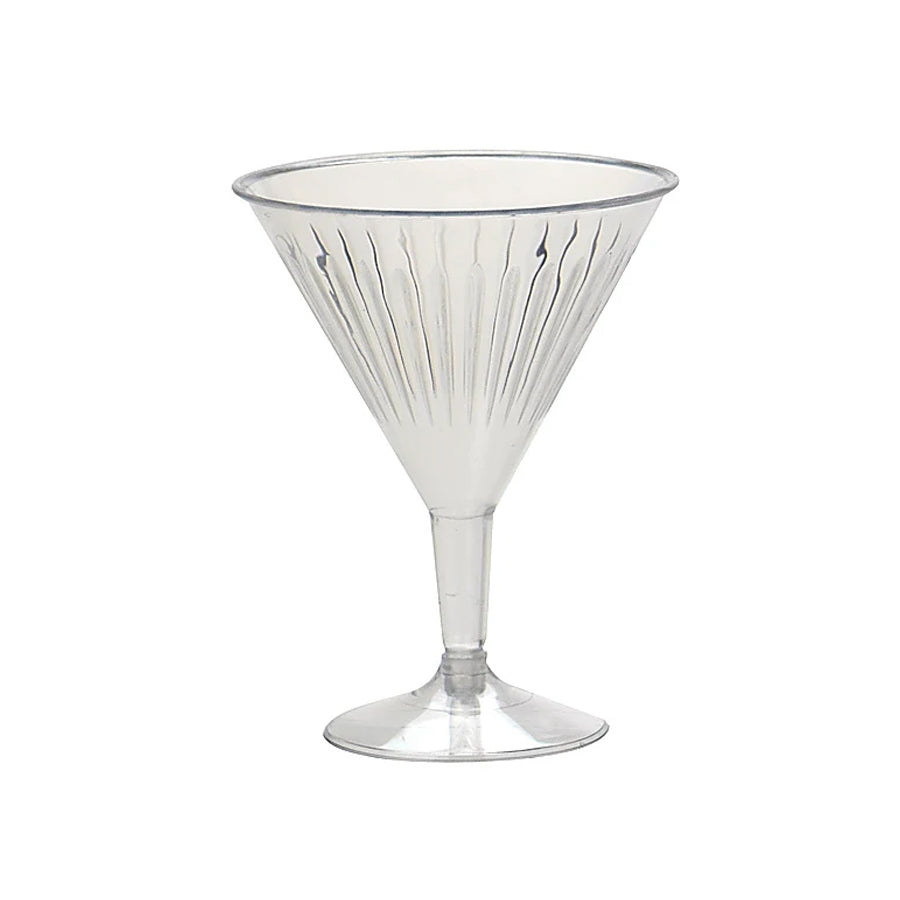 Cocktail Glasses PK10