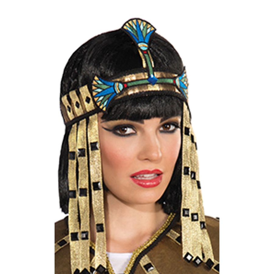 Egyptian Queen Headband