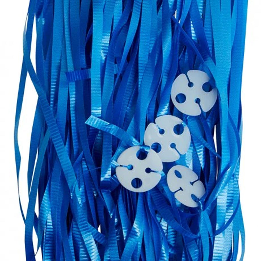 FS 25's Clipped Balloon Ribbon True Blue