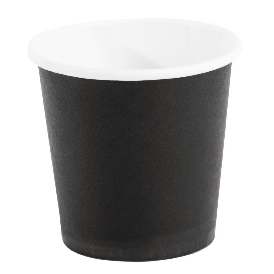 6oz Coffee Cups PK50