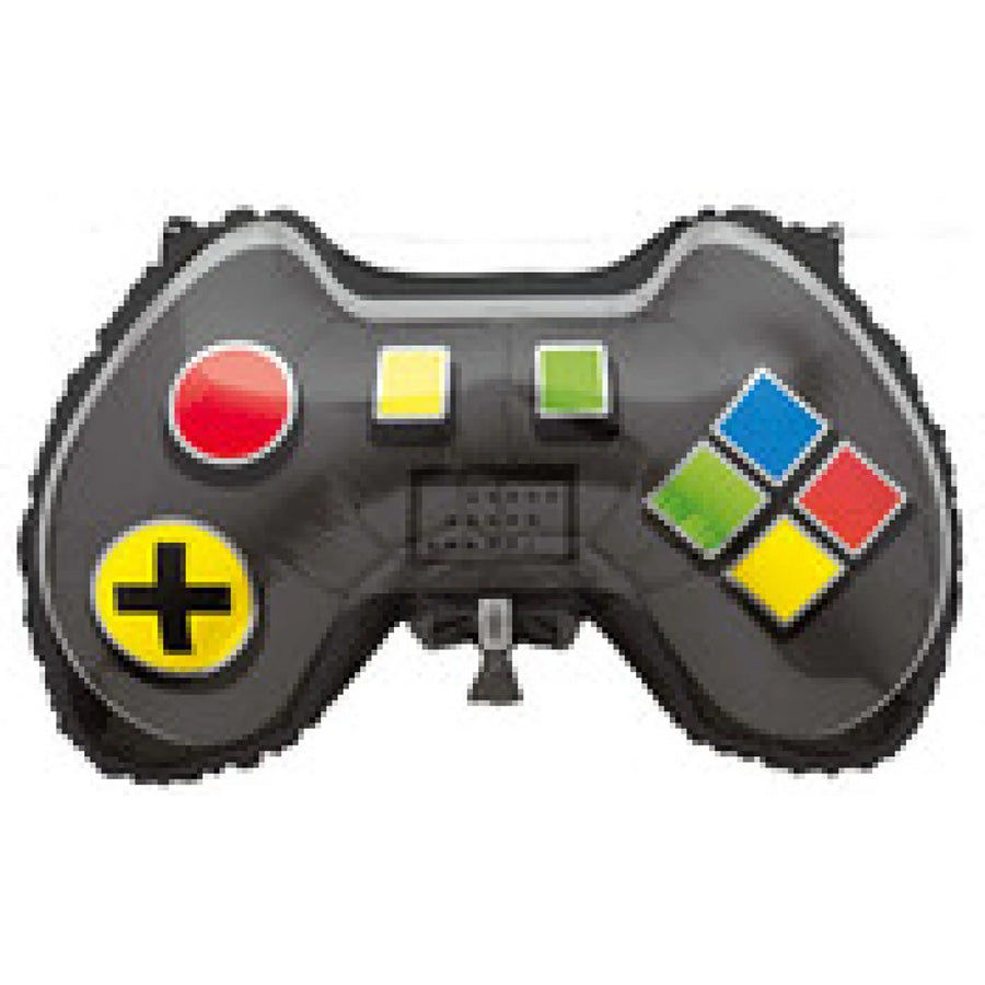 Giant Controller 58.4cm(23") Foil Balloon