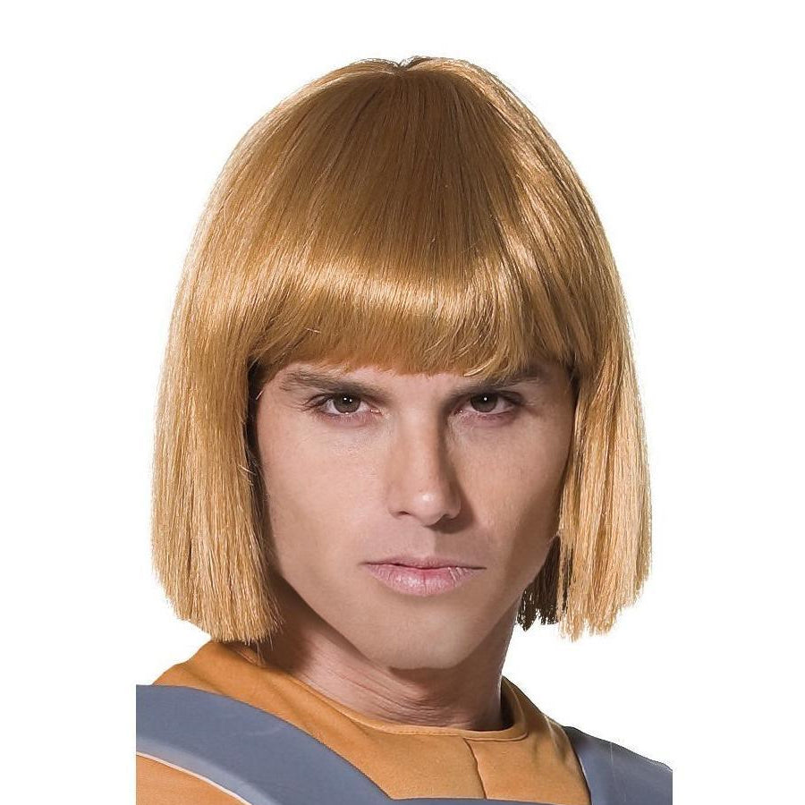 HE-MAN WIG