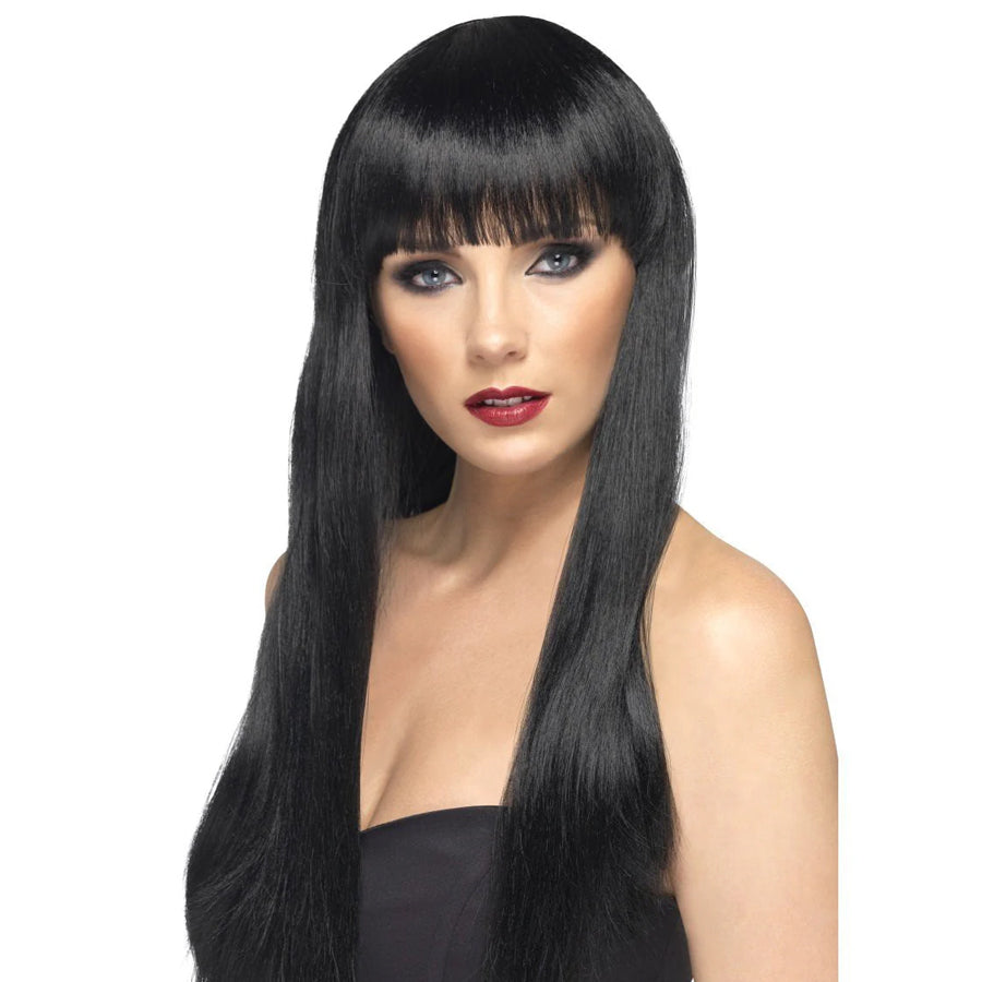 Beauty Wig, Black