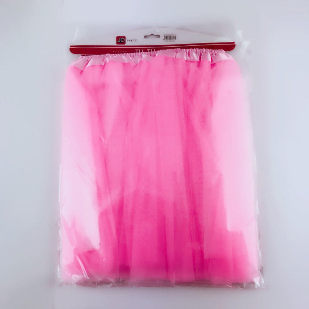 Tutu (M) (Light Pink)