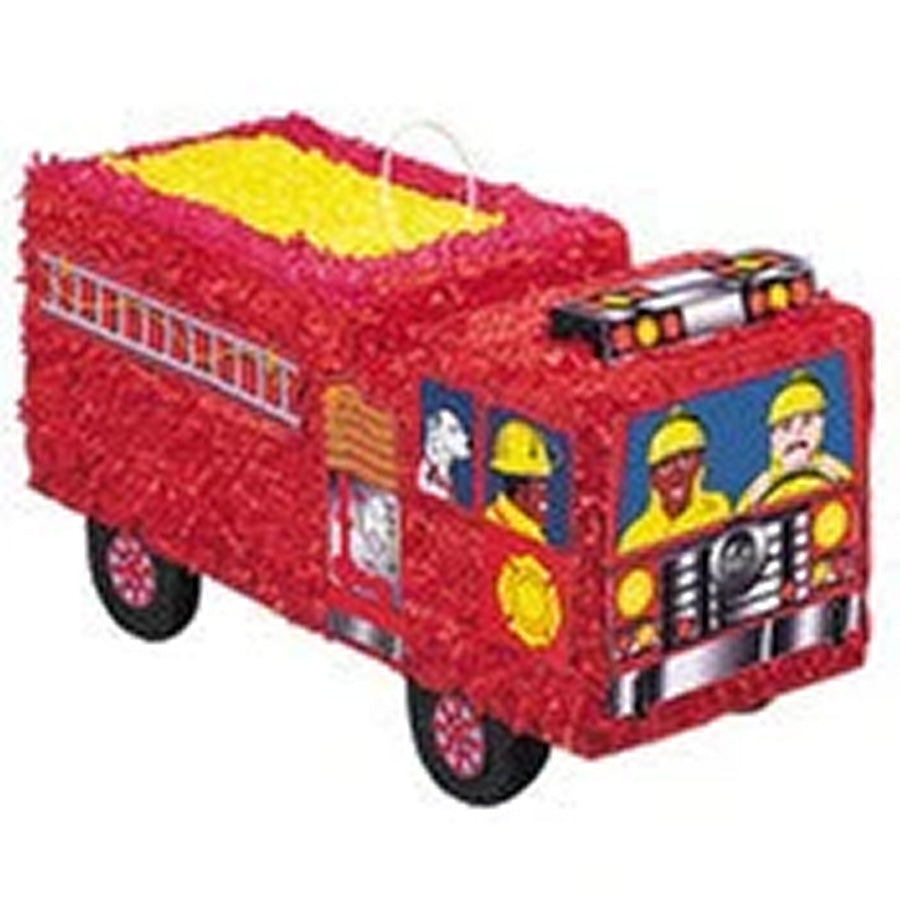 PINATA FIRE ENGINE