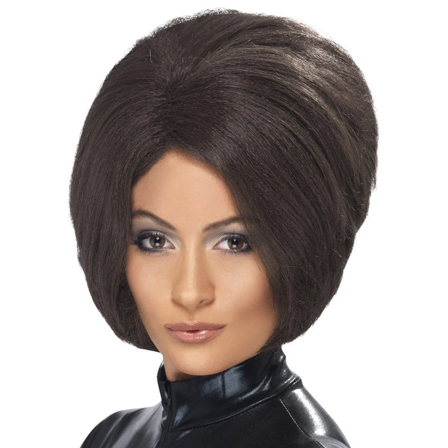 POSH POWER WIG