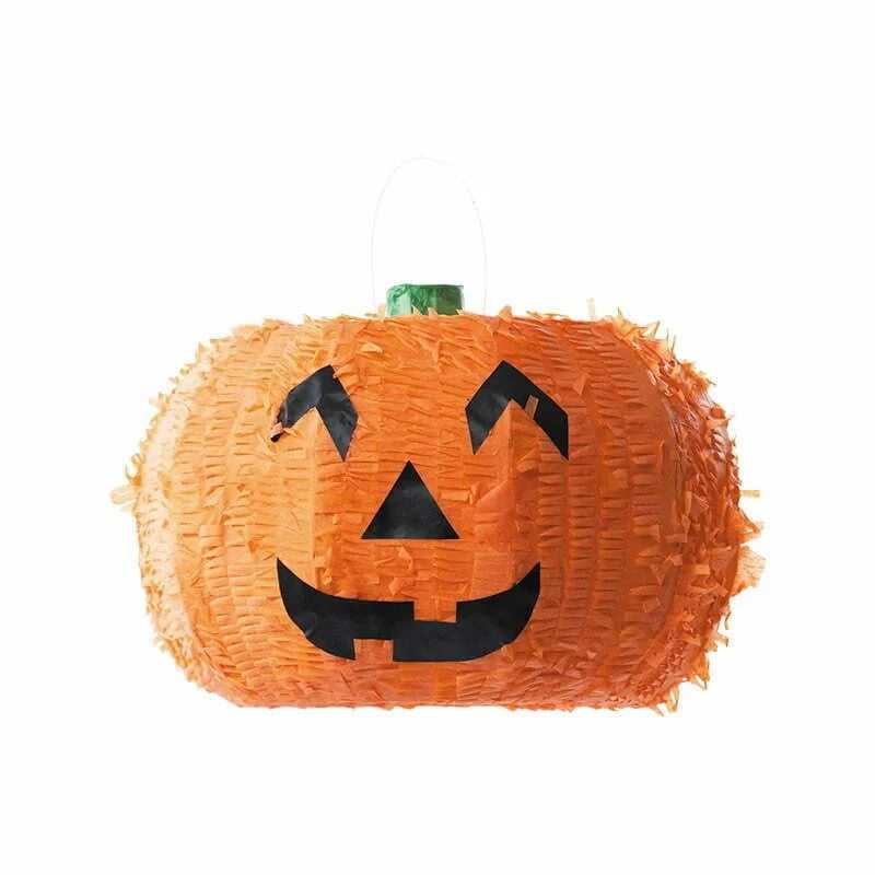 Pumpkin Pinata