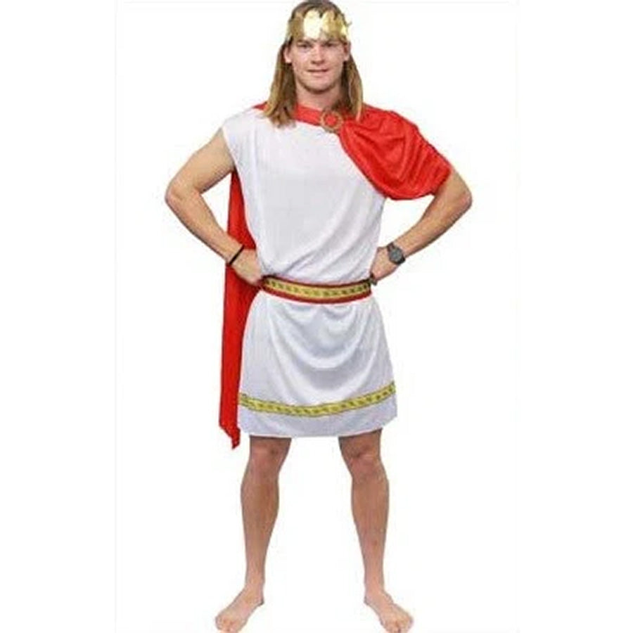 Roman Toga Man Large