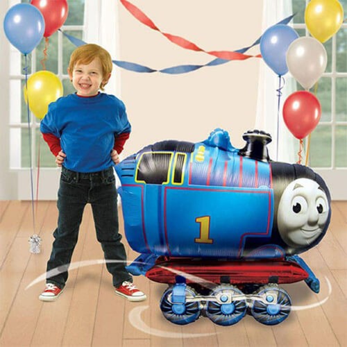 Thomas &amp; Friends Airwalker