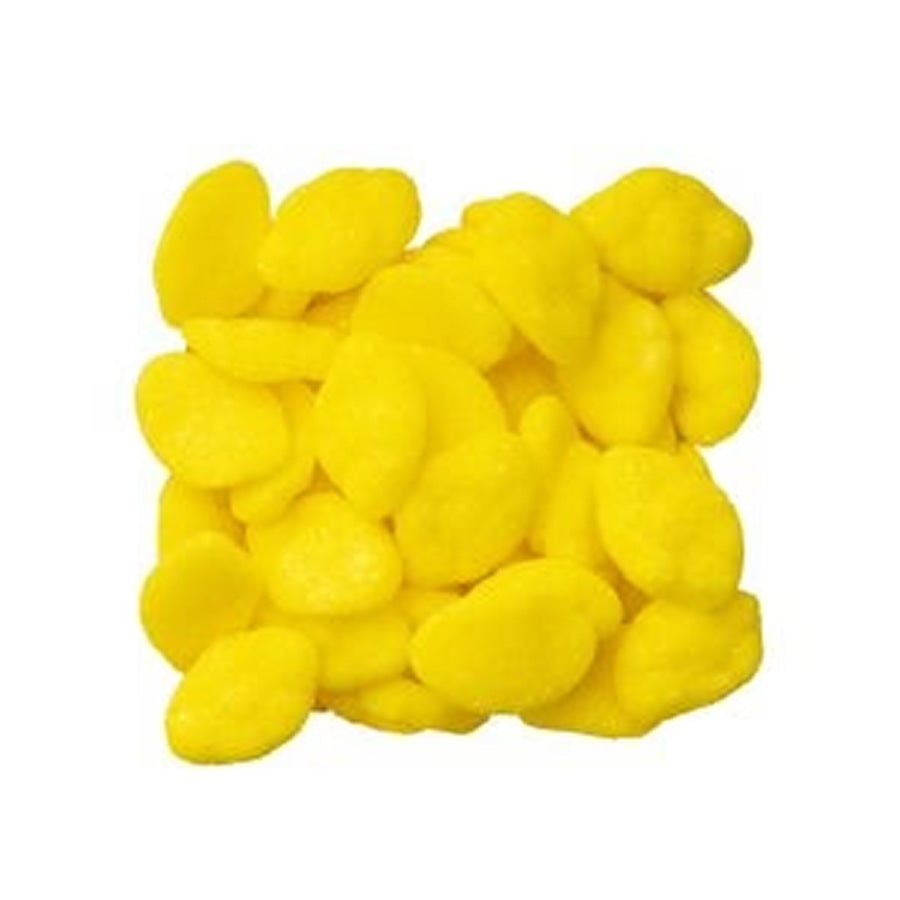 Yellow Banana Clouds 1kg